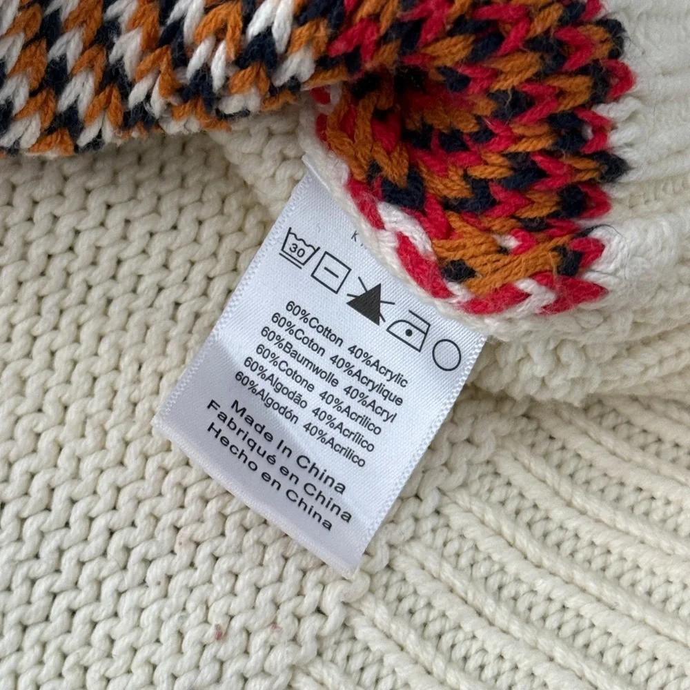 SOLD Callahan Mate For Life Sweater - Picture 9 of 10